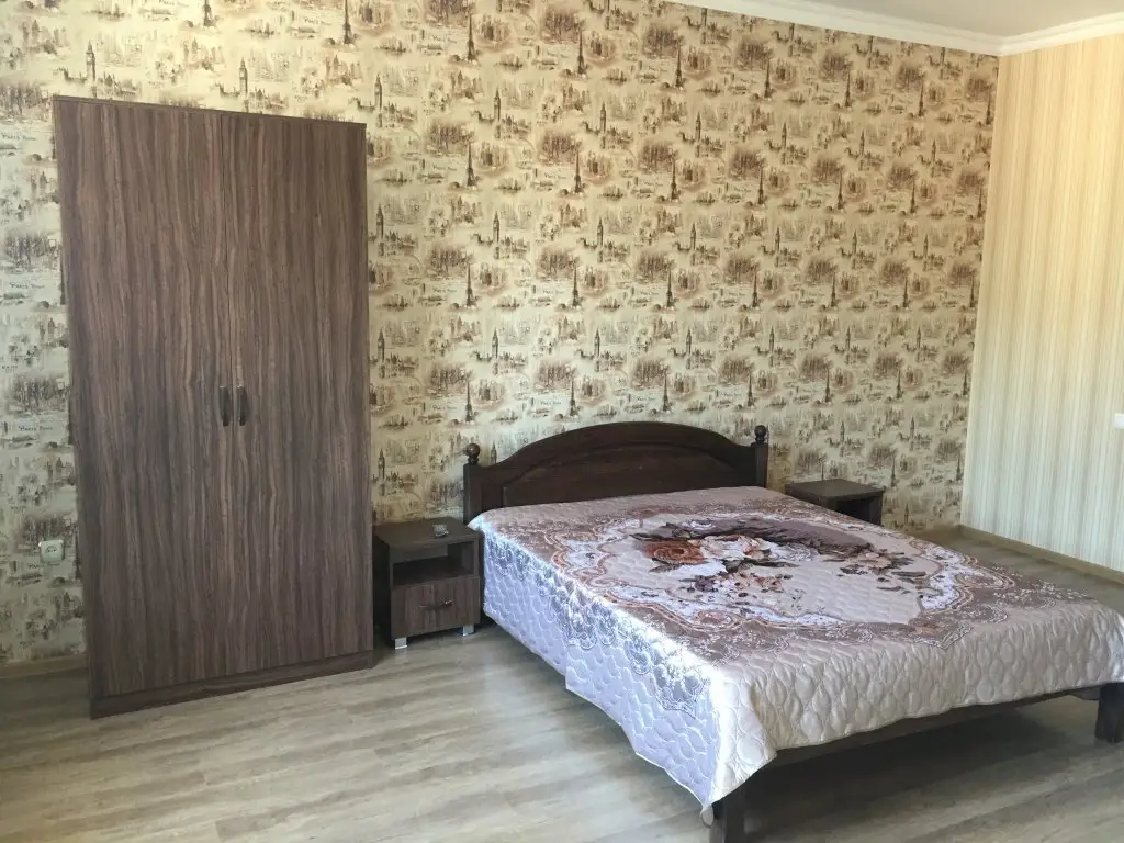 Гудаута: Gudauta Mini-Hotel