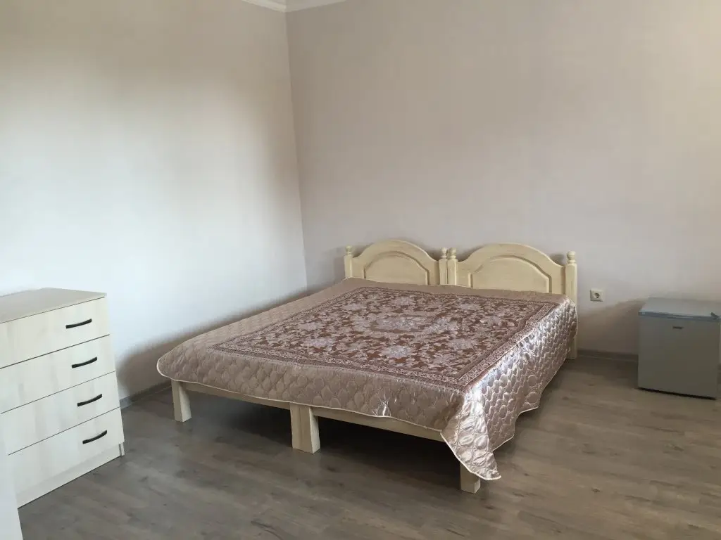 Гудаута: Gudauta Mini-Hotel