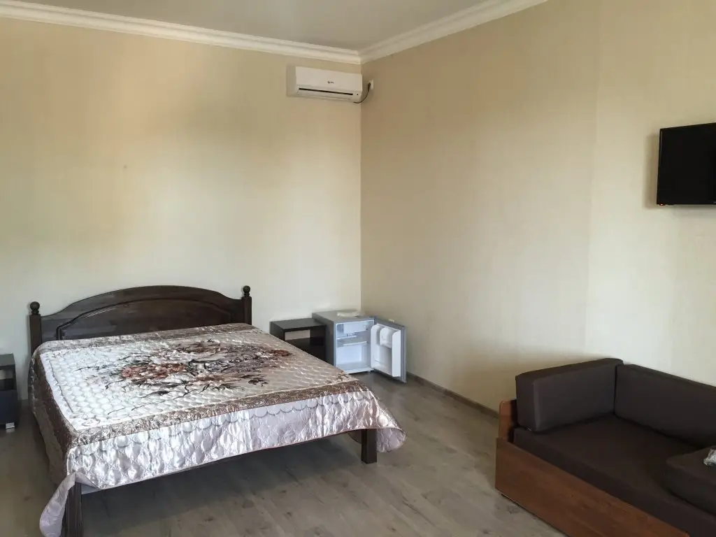 Гудаута: Gudauta Mini-Hotel