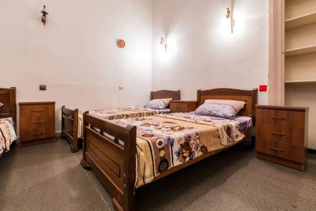 Тбилиси: V Tsentre Starogo Goroda Apartments
