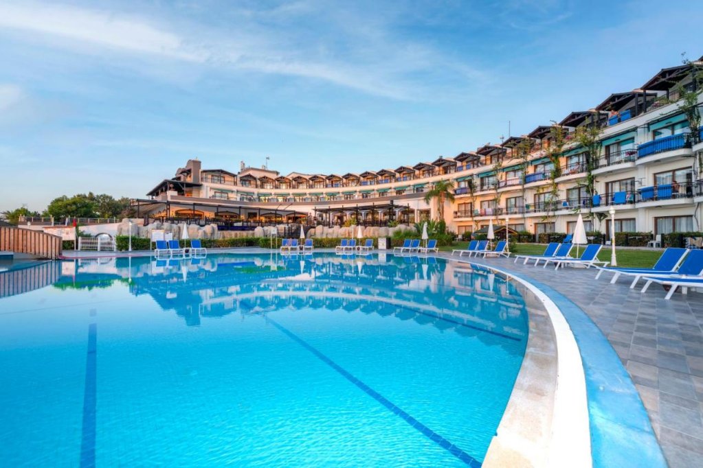 Barut Hotels Labada — фото 1