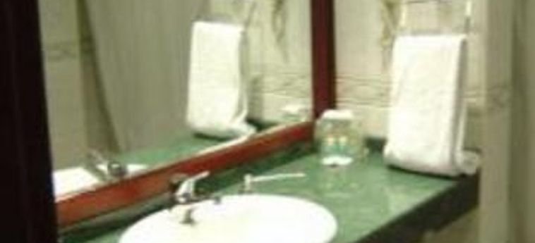 Стамбул: Hotel Interroyal