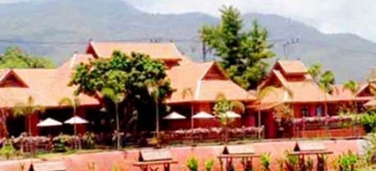 Чиангмай: Riverview Point Resort