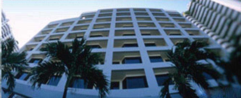 Бангкок: Best Comfort Residential