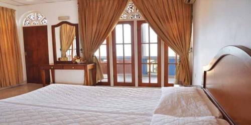 Ранонг: Jansom Hot Spa Resort Ranong