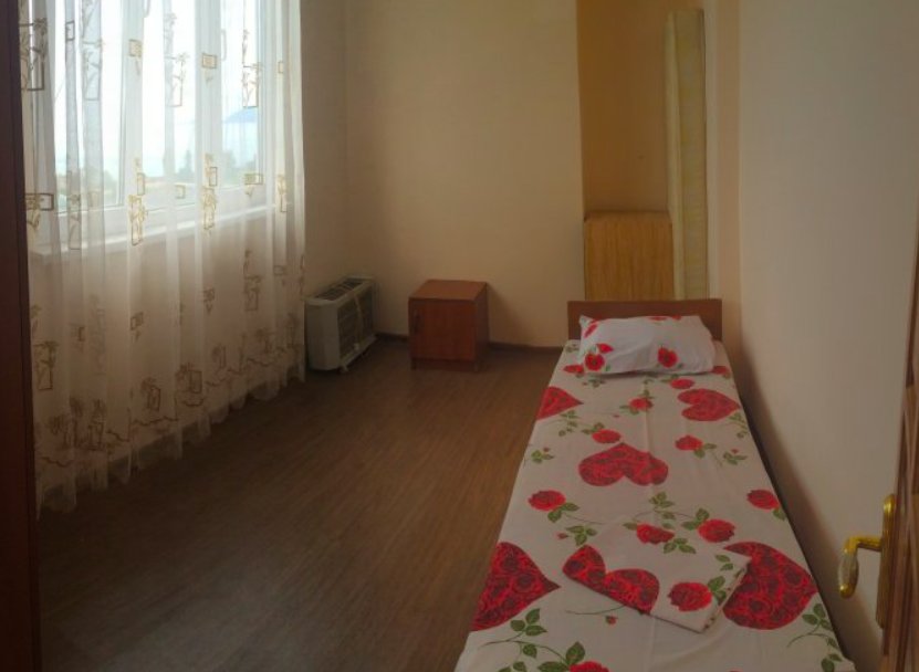 Гагра: Na Ulitse Abazgaa Apartments