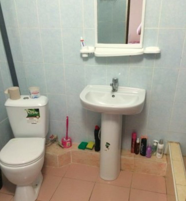 Гагра: Na Ulitse Abazgaa Apartments