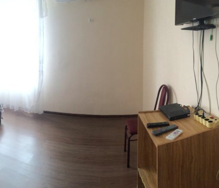 Гагра: Na Ulitse Abazgaa Apartments