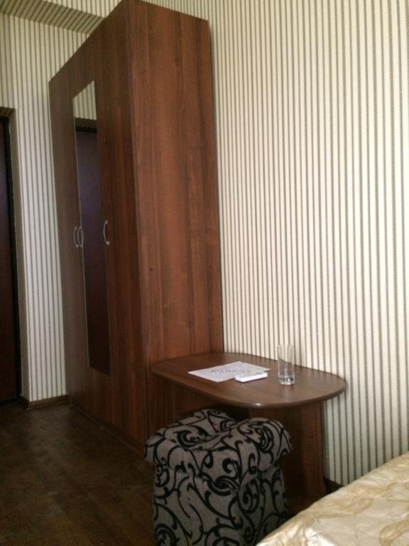 Гагра: Bon Amour Mini-Hotel