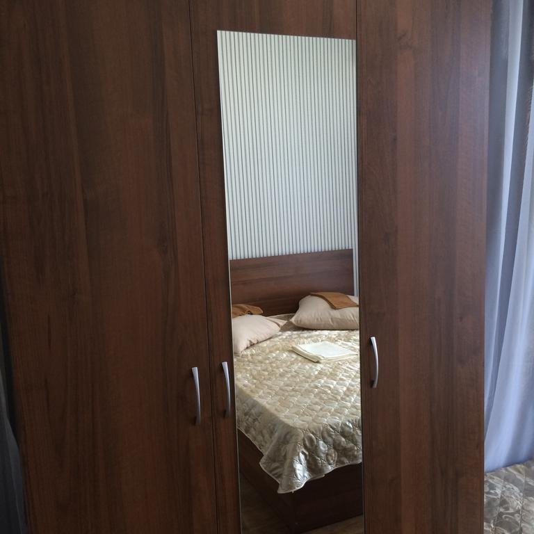 Гагра: Bon Amour Mini-Hotel