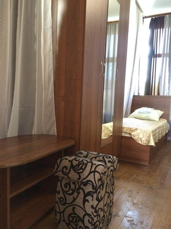 Гагра: Bon Amour Mini-Hotel