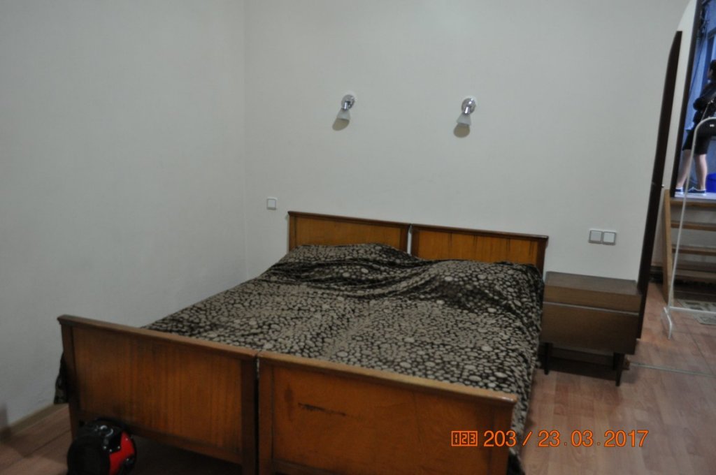 Сухум: Sunset Guest House