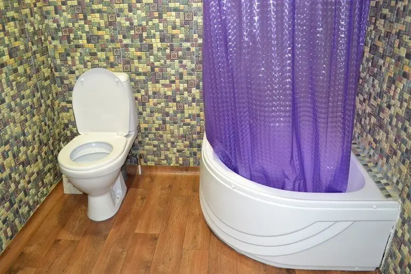 Гагра: Tefiya Hotel