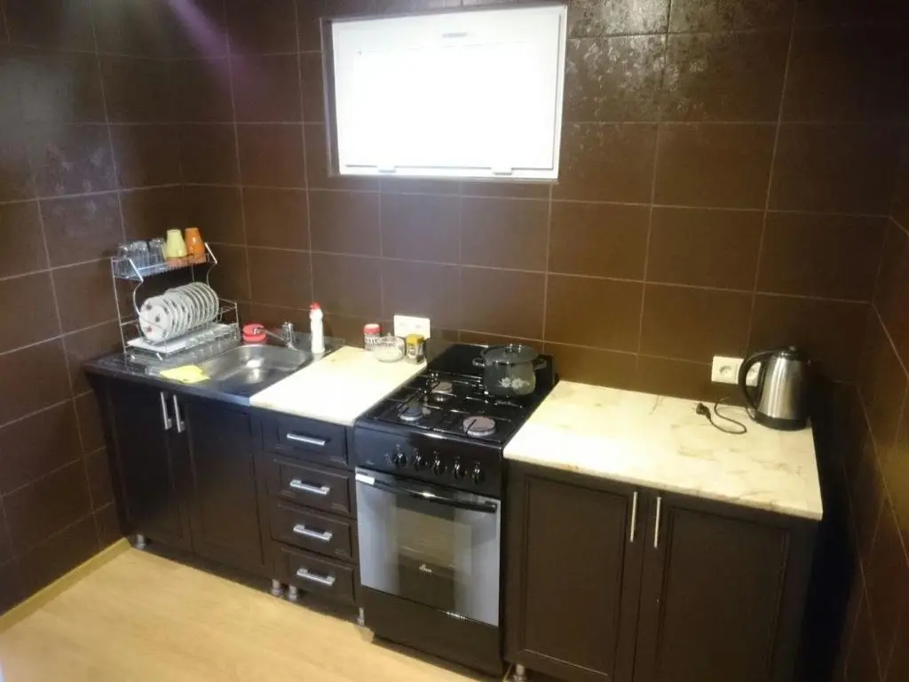 Гагра: Na Lakoba Guest House