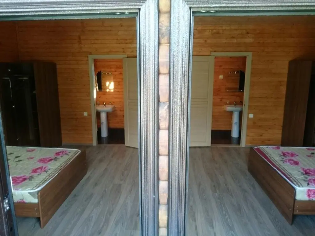 Гагра: Na Lakoba Guest House