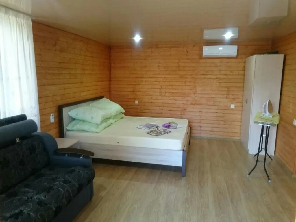 Гагра: Na Lakoba Guest House