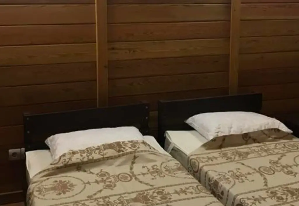 Uyut Guest House — фото 1