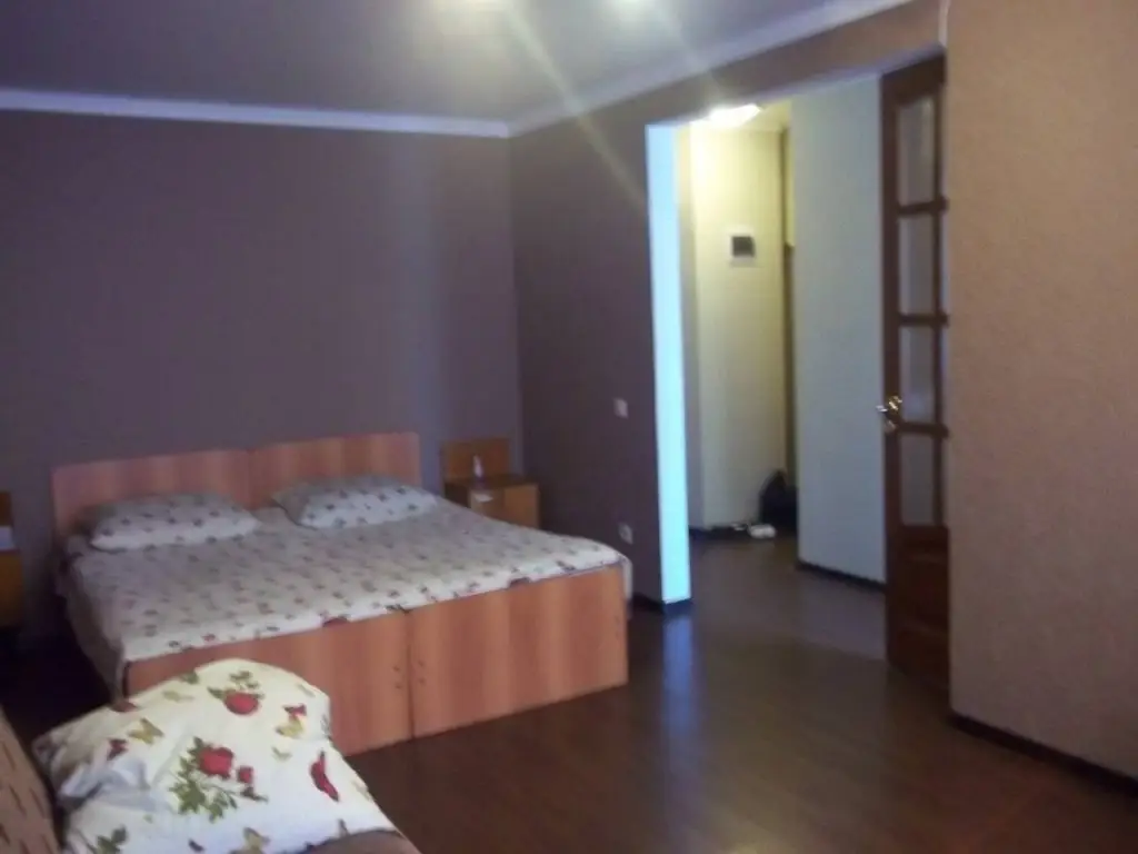 Гагра: Odnokomnatnyie Apartments