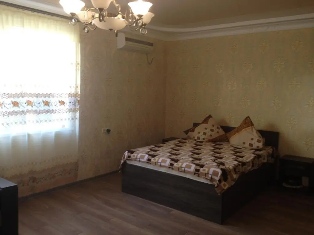 Гагра: Elka Guest House