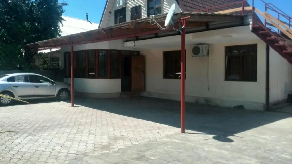 Shaumyana 6a Guest House — фото 1