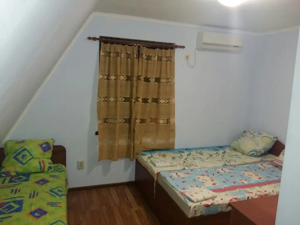 Гечрипш: Shaumyana 6a Guest House
