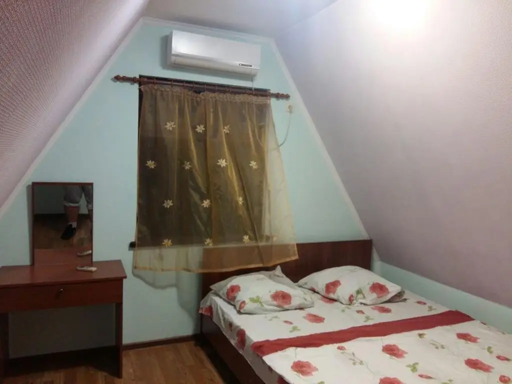 Гечрипш: Shaumyana 6a Guest House