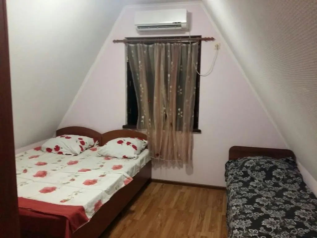 Гечрипш: Shaumyana 6a Guest House