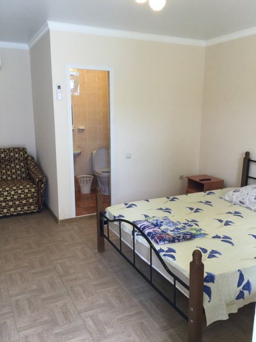 Гагра: Kabardinskaya 121 Guest House