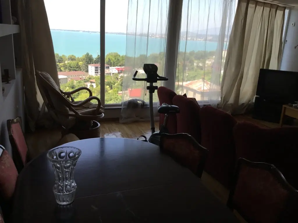 Сухум: Villa Mimoza V Suhumi Apartments