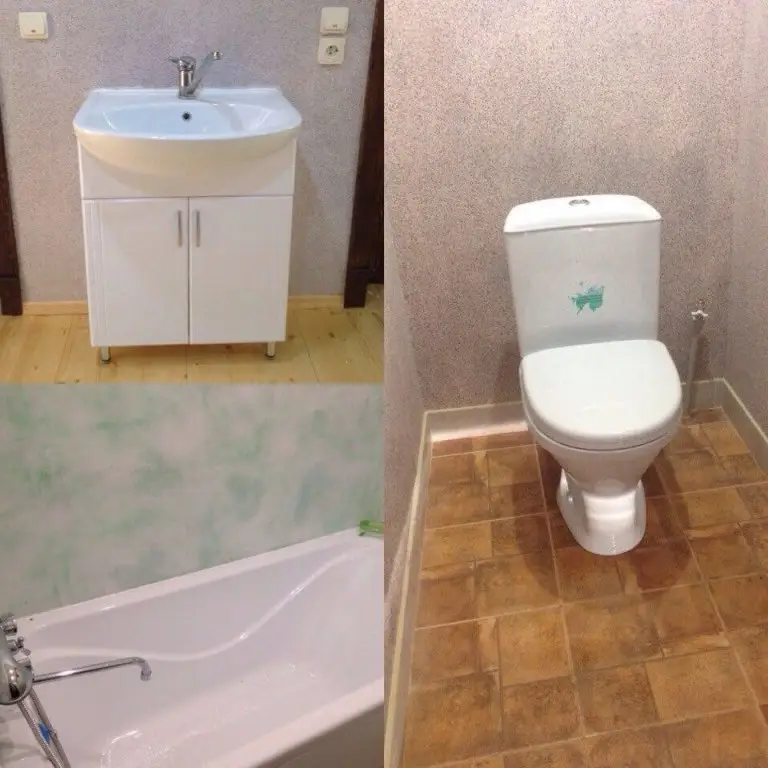 Новый Афон: Mandarinovyij Dvorik Guest House