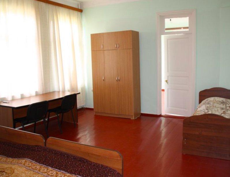 Сухум: Na Dzhonua 13 Cottage