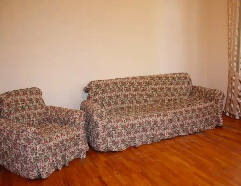 Сухум: Na Dzhonua 13 Cottage