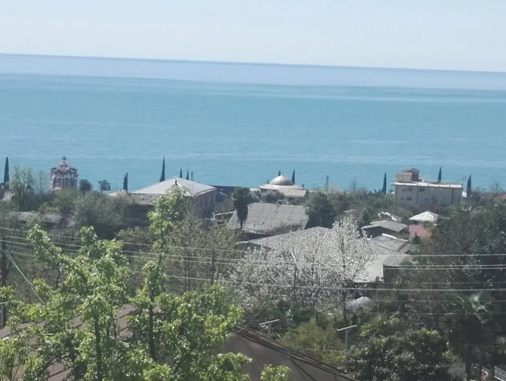 Новый Афон: Na Vremya V Rayu Villa
