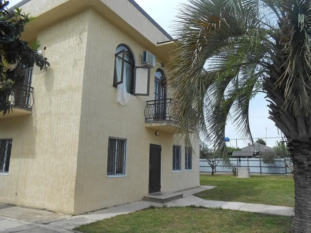 Очамчира: Evkalipt Guest House