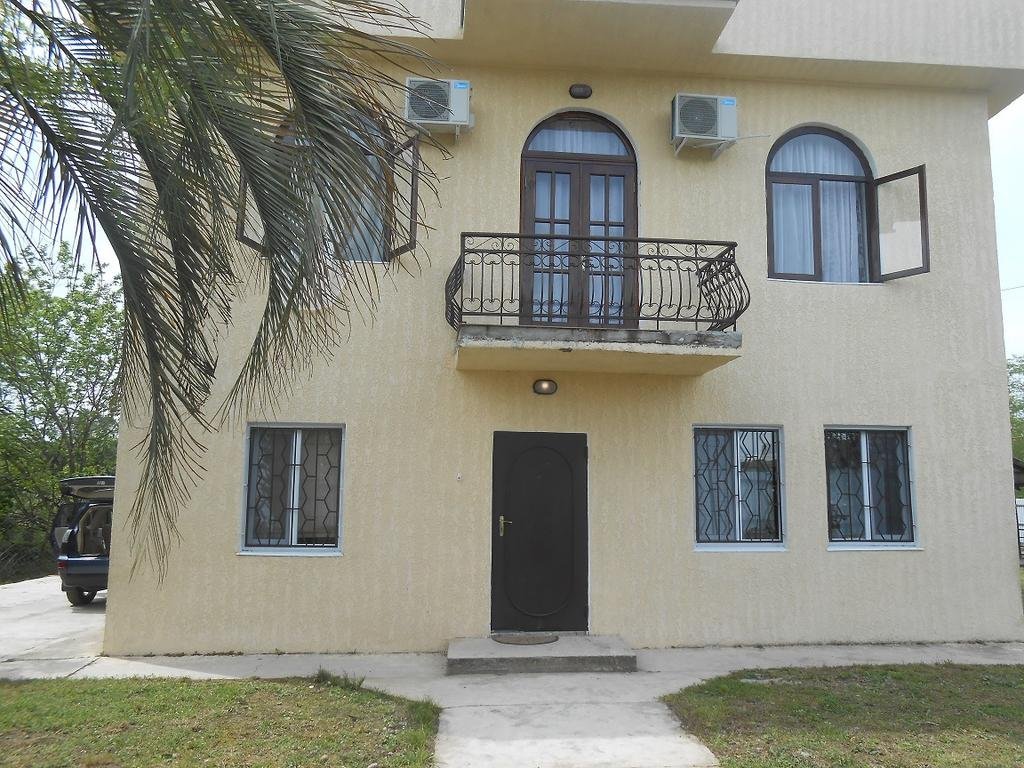 Evkalipt Guest House — фото 1