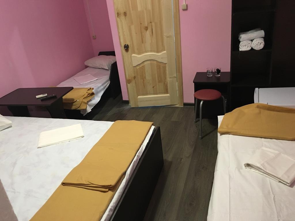 Лдзаа: Patrisiya Mini-Hotel