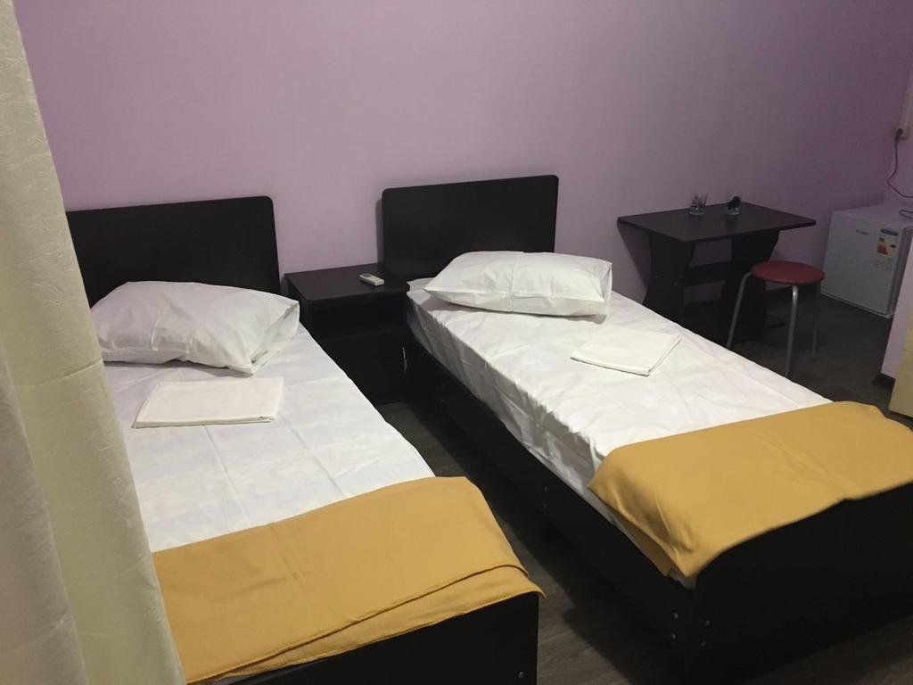 Лдзаа: Patrisiya Mini-Hotel