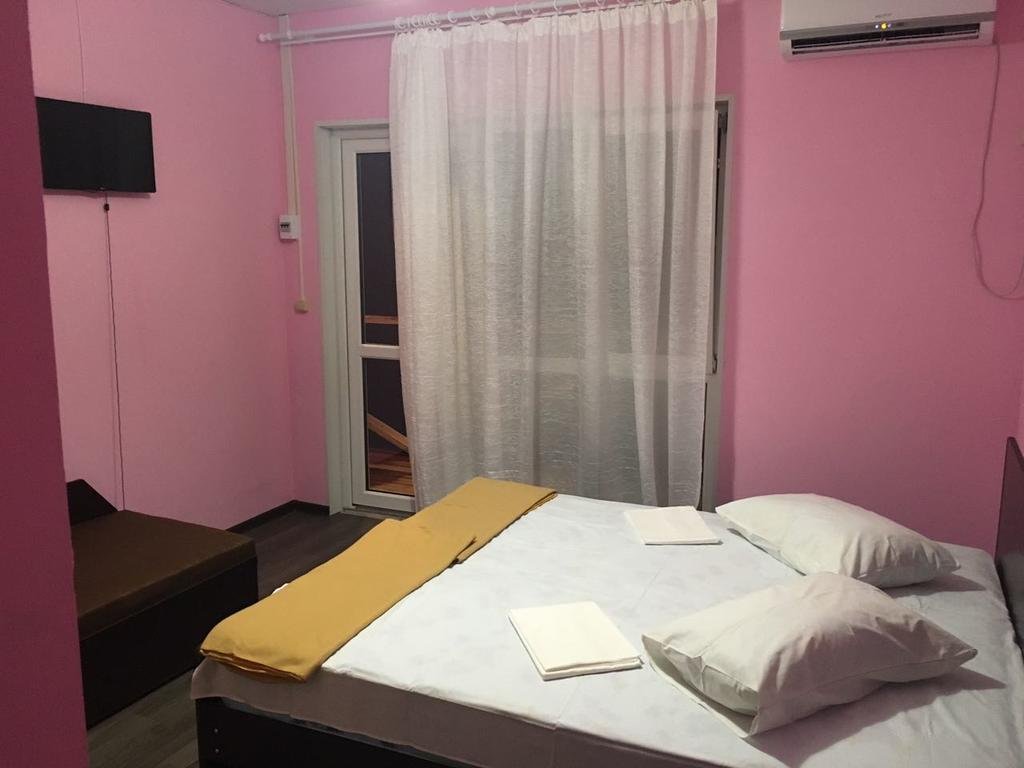 Лдзаа: Patrisiya Mini-Hotel