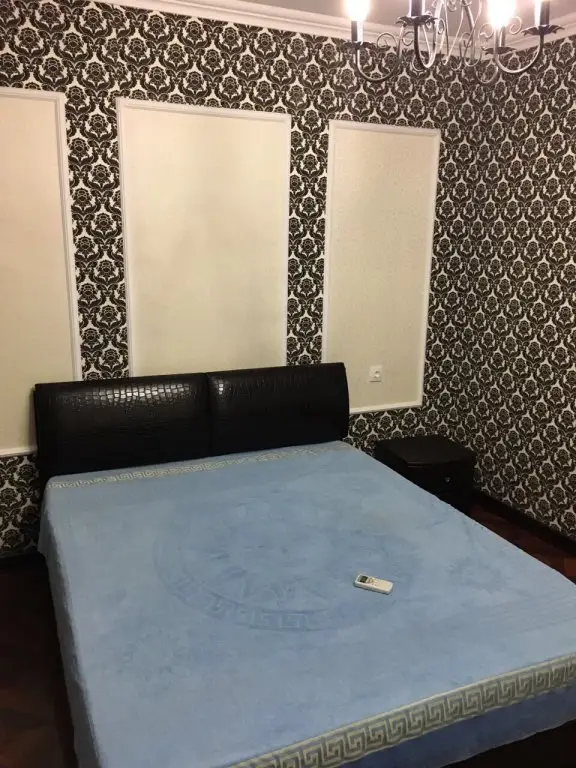 Гудаута: Na Abazinskoj Guesthouse