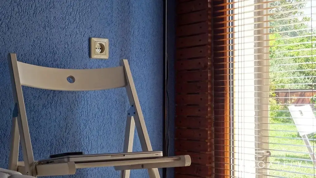 Лдзаа: Gateli Na Agrba Guesthouse