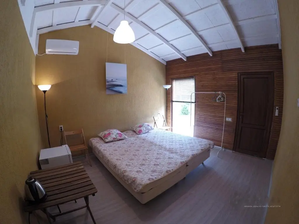 Лдзаа: Gateli Na Agrba Guesthouse