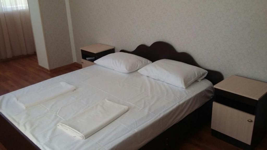 Цитрусовый: V Rayone Tsitrusovij Sovhoz Apartments