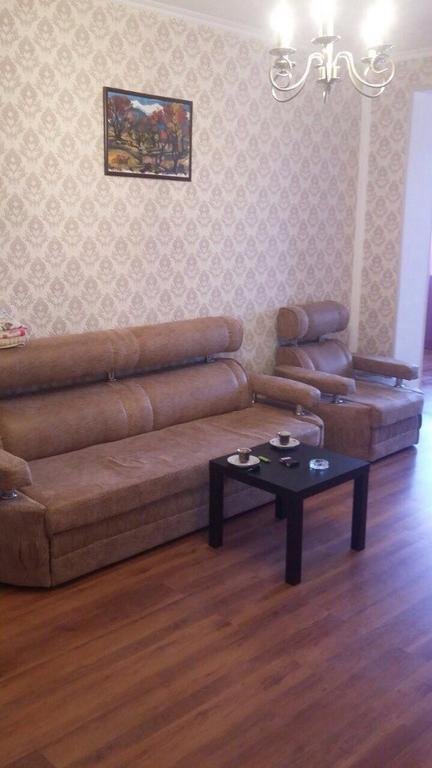 Цитрусовый: V Rayone Tsitrusovij Sovhoz Apartments