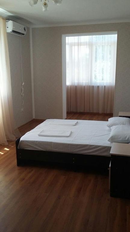 Цитрусовый: V Rayone Tsitrusovij Sovhoz Apartments