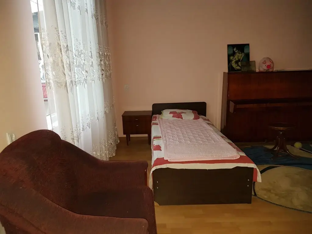Сухум: Melani on Slavyanskaya 7 Guest House
