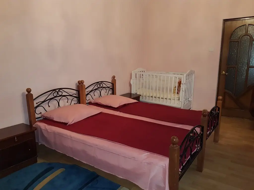 Сухум: Melani on Slavyanskaya 7 Guest House