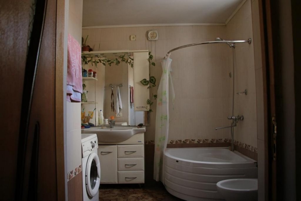 Сухум: Melani on Slavyanskaya 7 Guest House