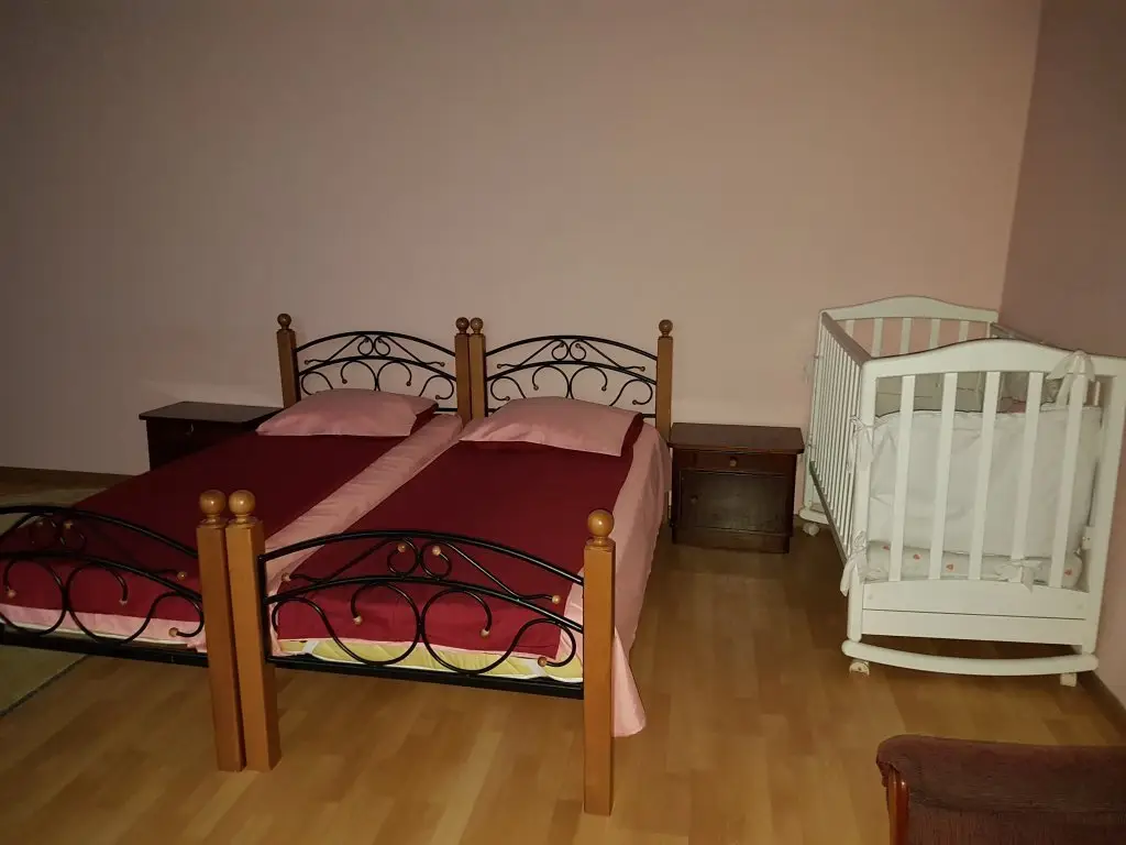 Сухум: Melani on Slavyanskaya 7 Guest House