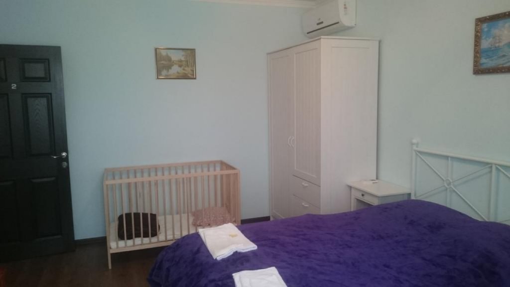 Сухум: Adleiba 29 Guest House