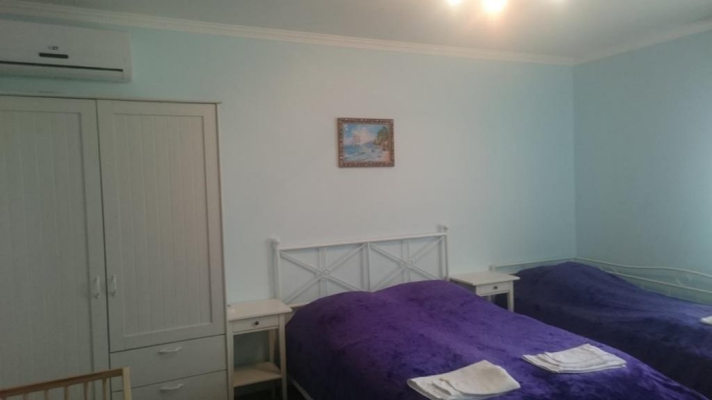 Сухум: Adleiba 29 Guest House